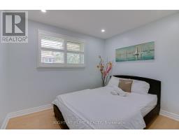 Bedroom - 37 Mason Road, Toronto, ON M1M3P9 Photo 11