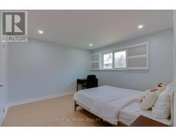 Bedroom 4 - 37 Mason Road, Toronto, ON M1M3P9 Photo 9