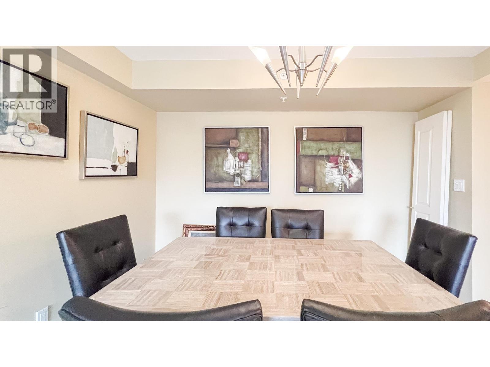 901 5615 HAMPTON PLACE, Vancouver - Image 1