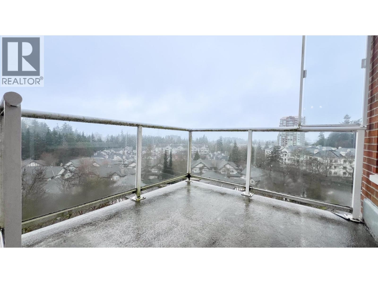 901 5615 HAMPTON PLACE, Vancouver - Image 1