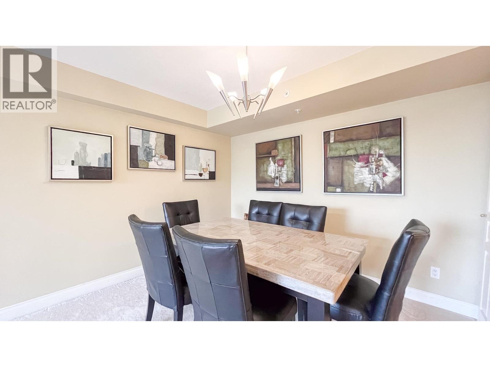 901 5615 HAMPTON PLACE, Vancouver - Image 1