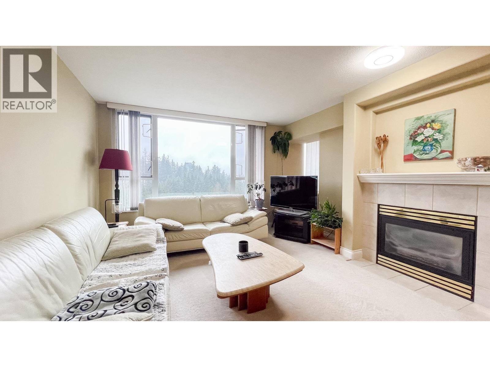 901 5615 HAMPTON PLACE, Vancouver - Image 1