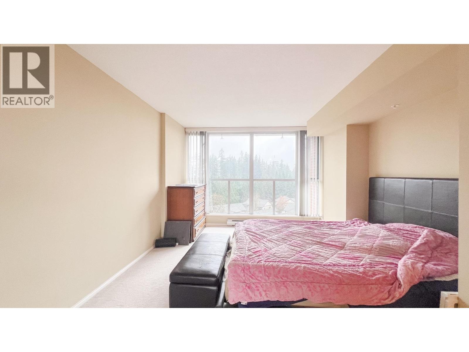 901 5615 HAMPTON PLACE, Vancouver - Image 1