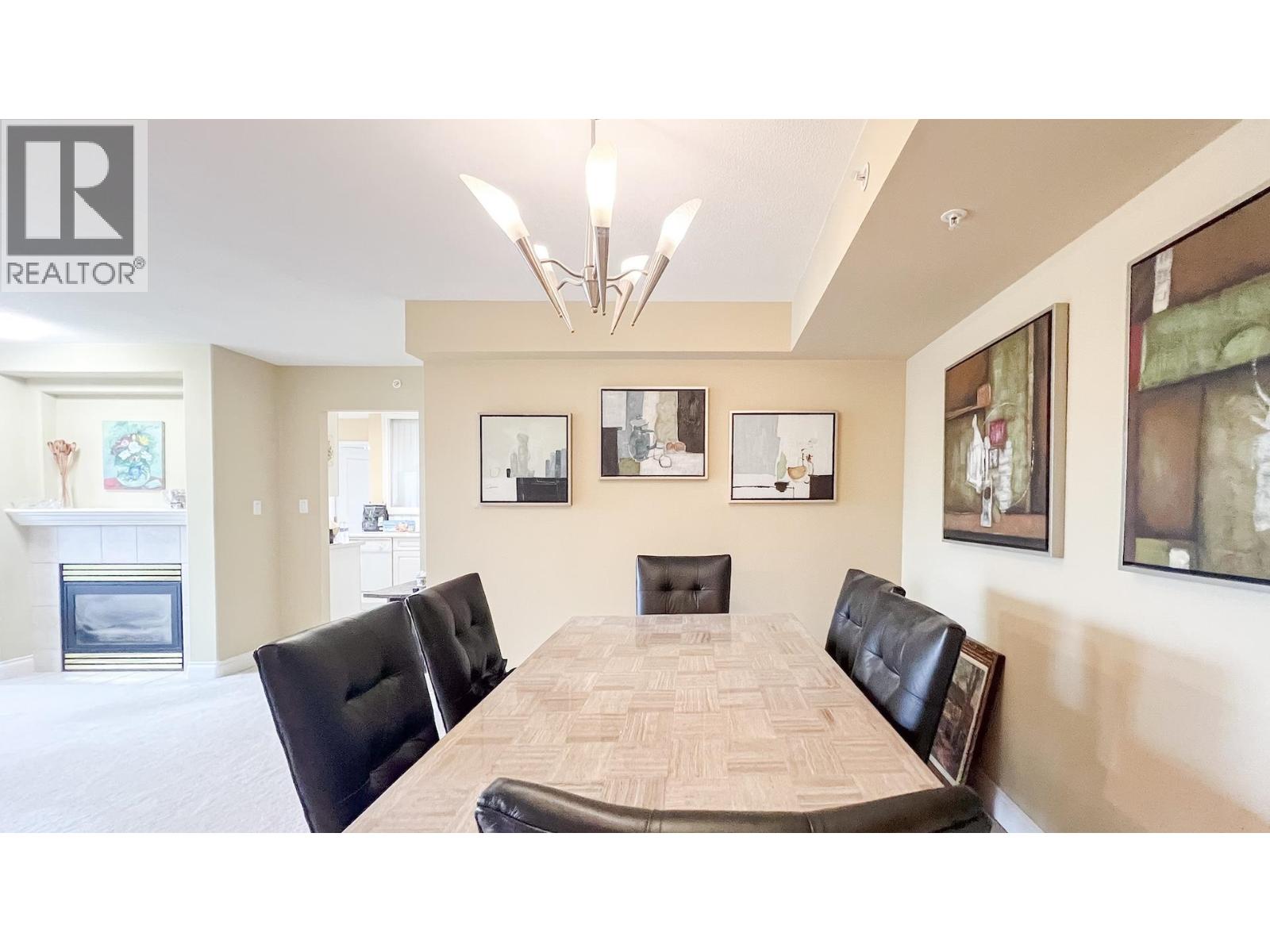 901 5615 HAMPTON PLACE, Vancouver - Image 1