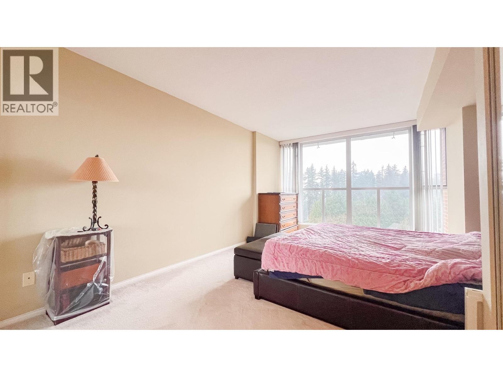 901 5615 HAMPTON PLACE, Vancouver - Image 1