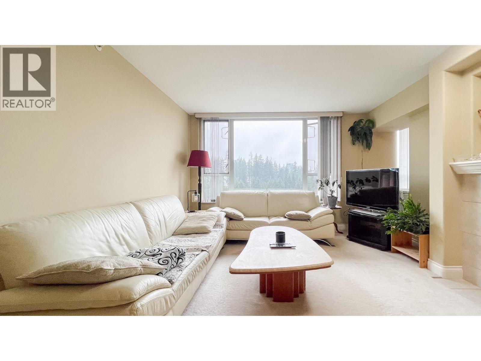 901 5615 HAMPTON PLACE, Vancouver - Image 1
