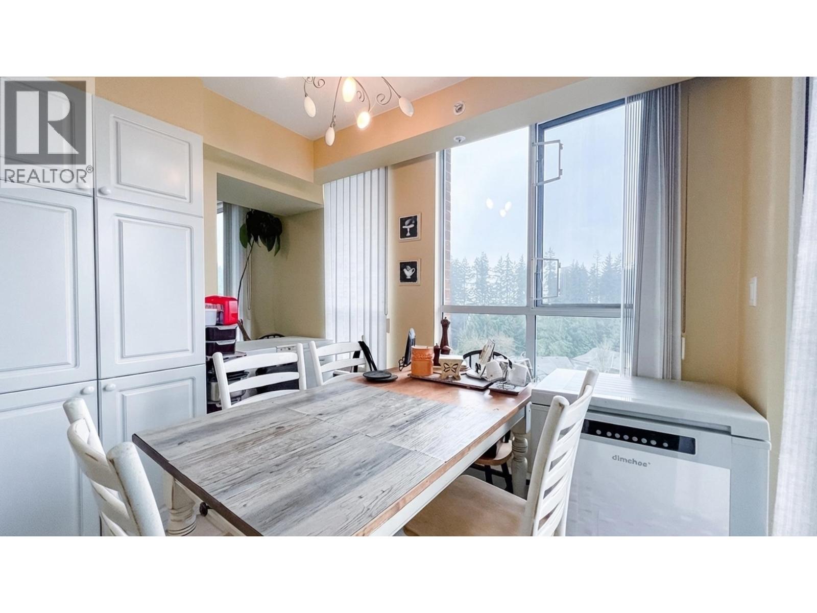 901 5615 HAMPTON PLACE, Vancouver - Image 1