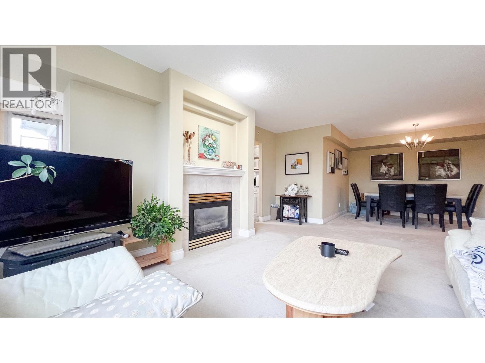 901 5615 HAMPTON PLACE, Vancouver - Image 1