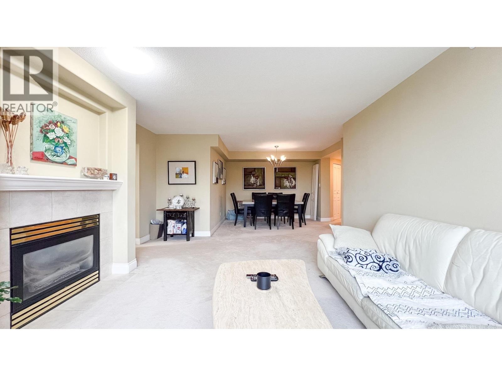 901 5615 HAMPTON PLACE, Vancouver - Image 1