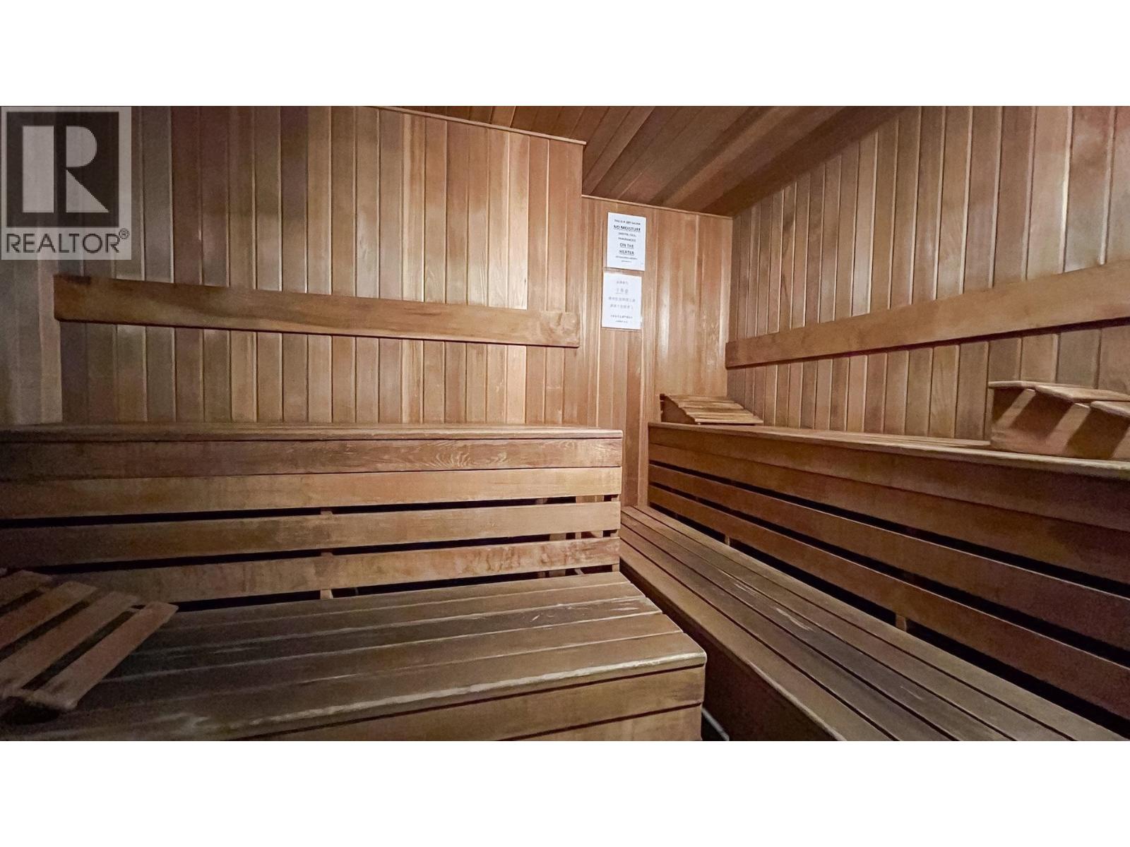 901 5615 HAMPTON PLACE, Vancouver - Image 1