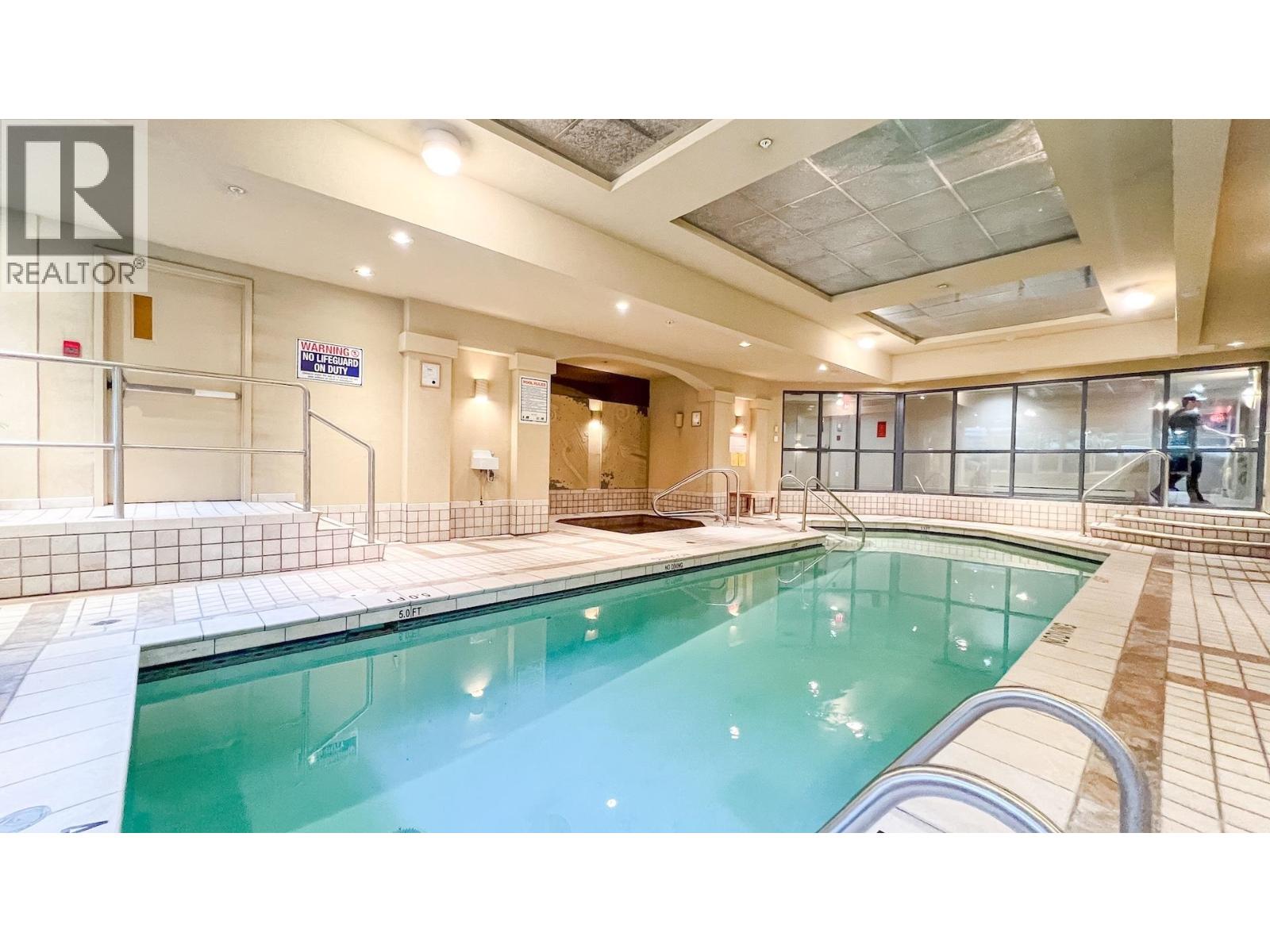 901 5615 HAMPTON PLACE, Vancouver - Image 1