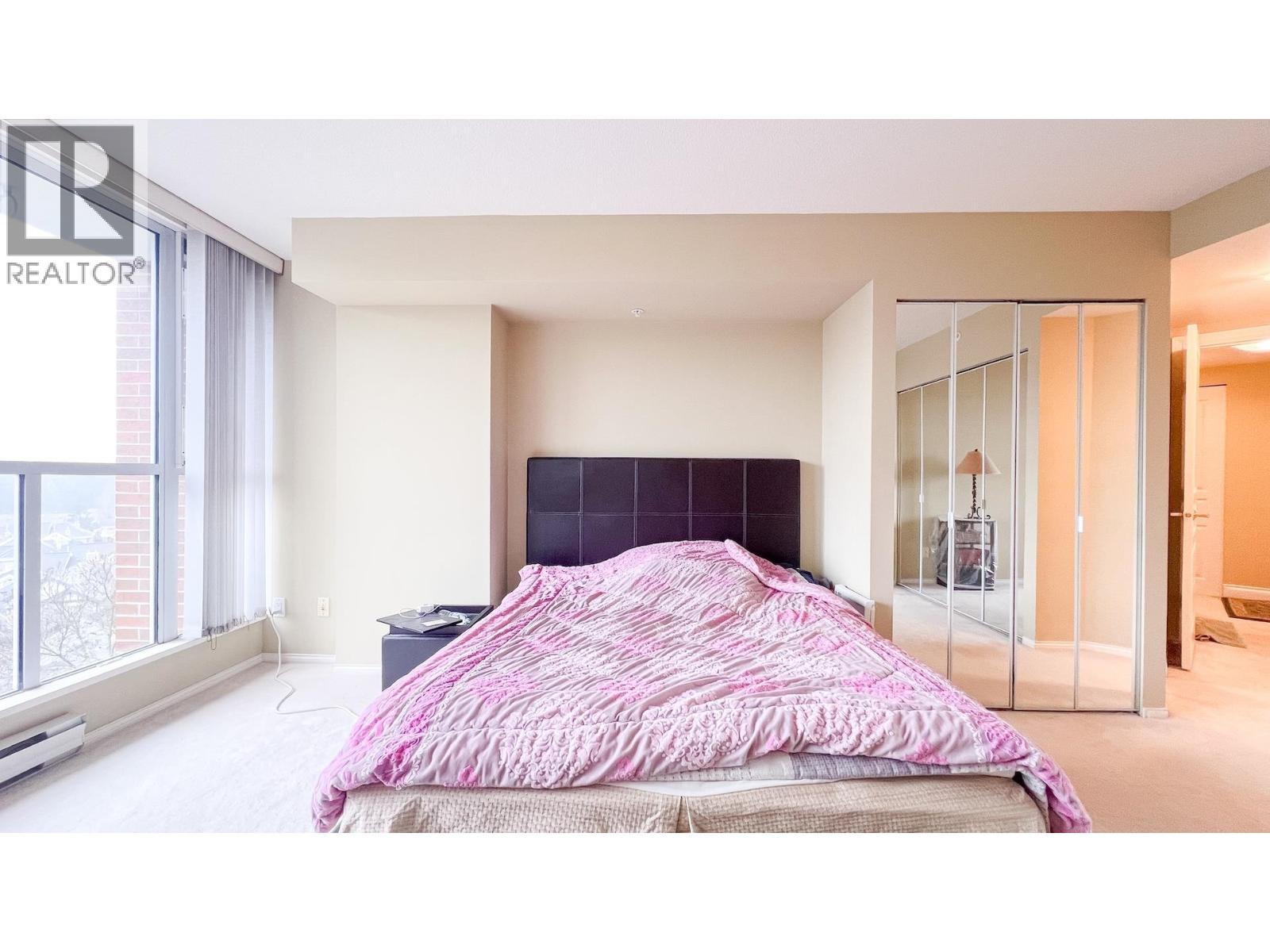 901 5615 HAMPTON PLACE, Vancouver - Image 1