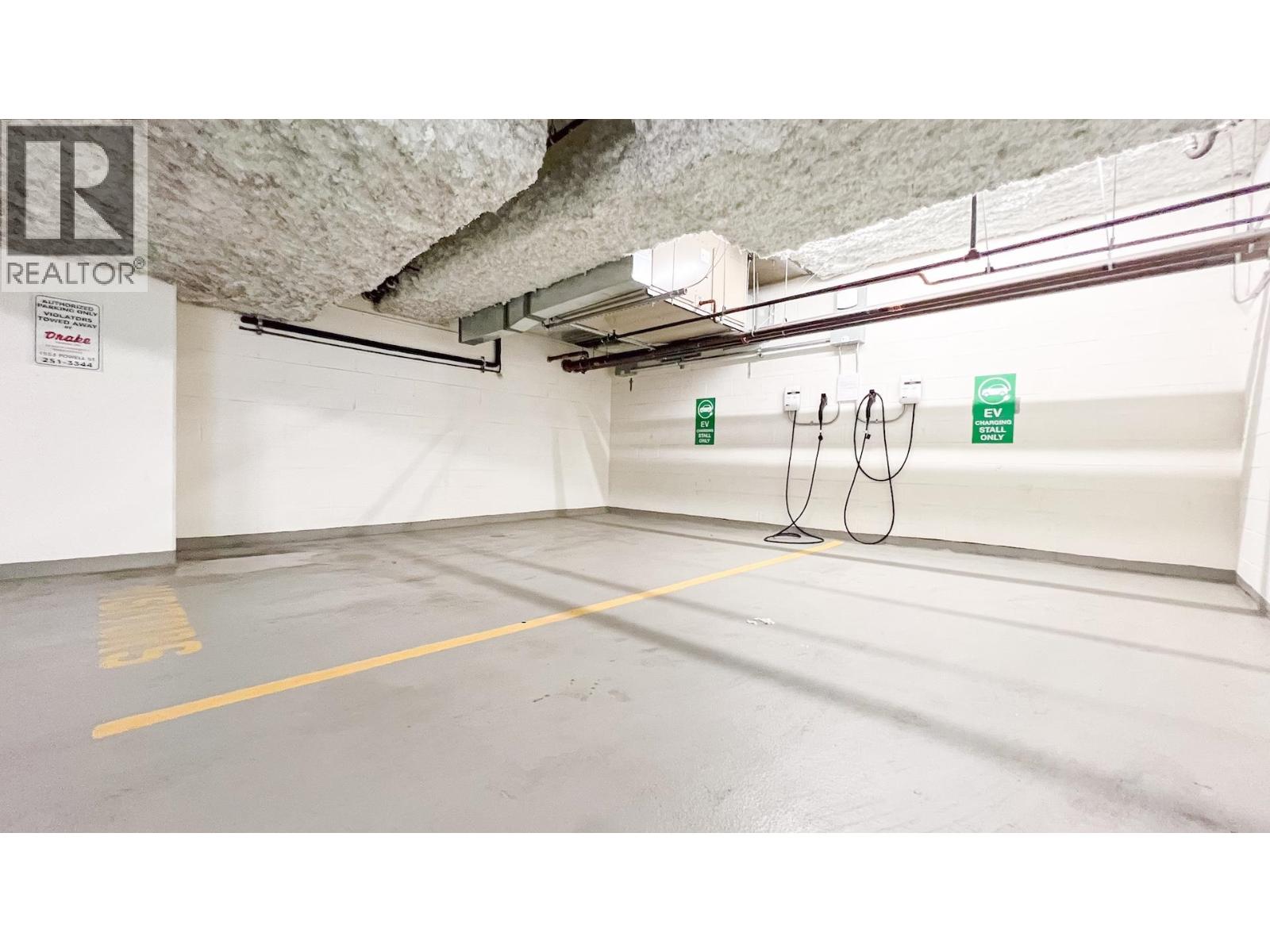 901 5615 HAMPTON PLACE, Vancouver - Image 1