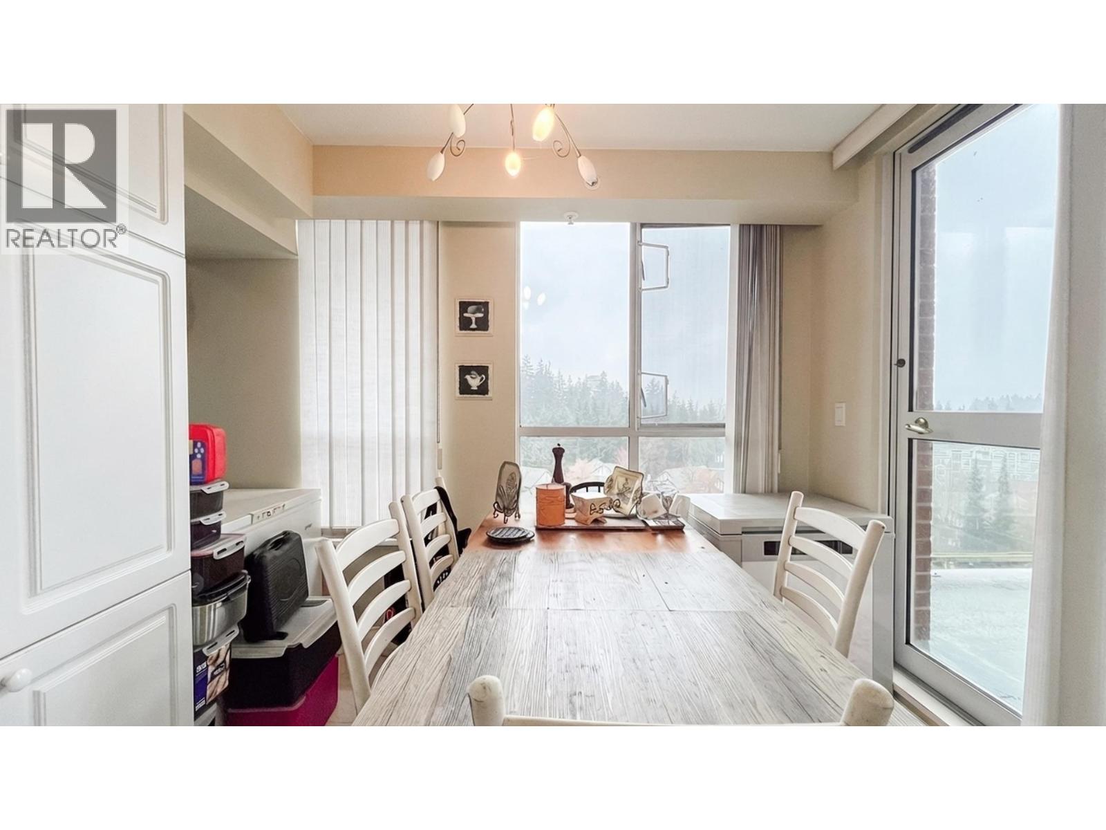 901 5615 HAMPTON PLACE, Vancouver - Image 1
