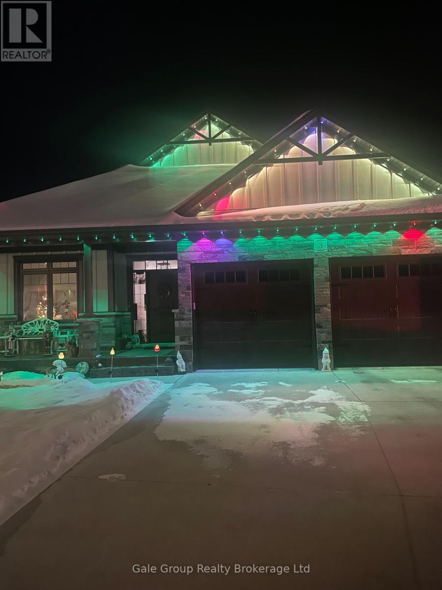 3 EVERGREEN COURT - 43