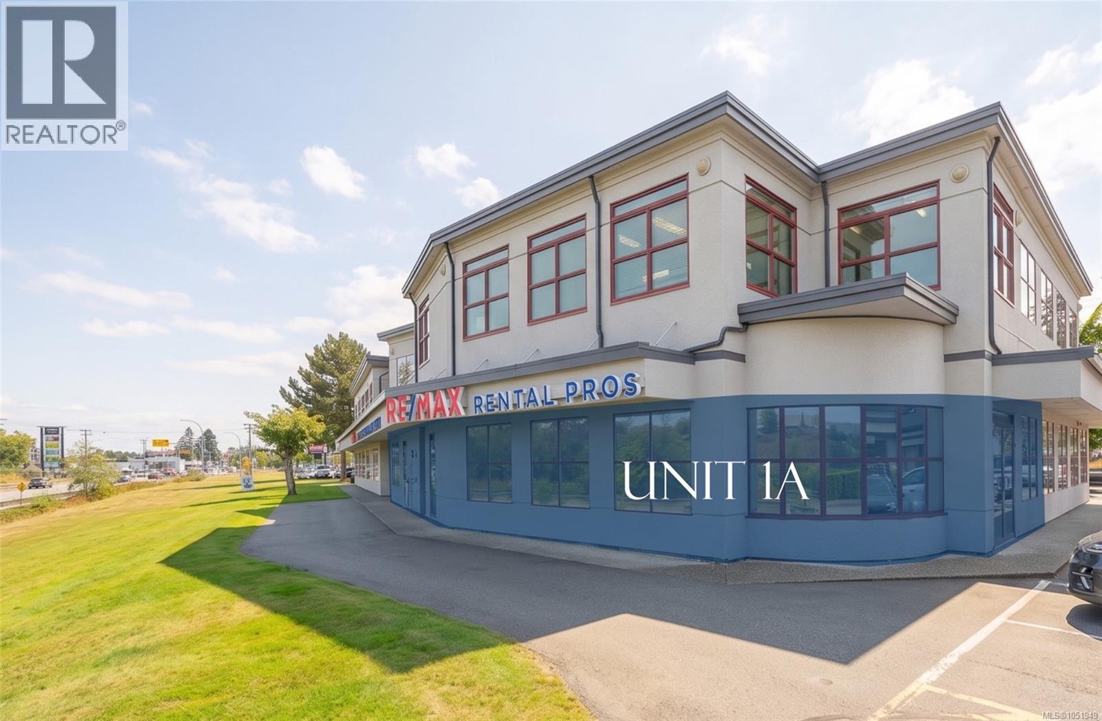 Property for lease at 1A 5140 Metral Dr