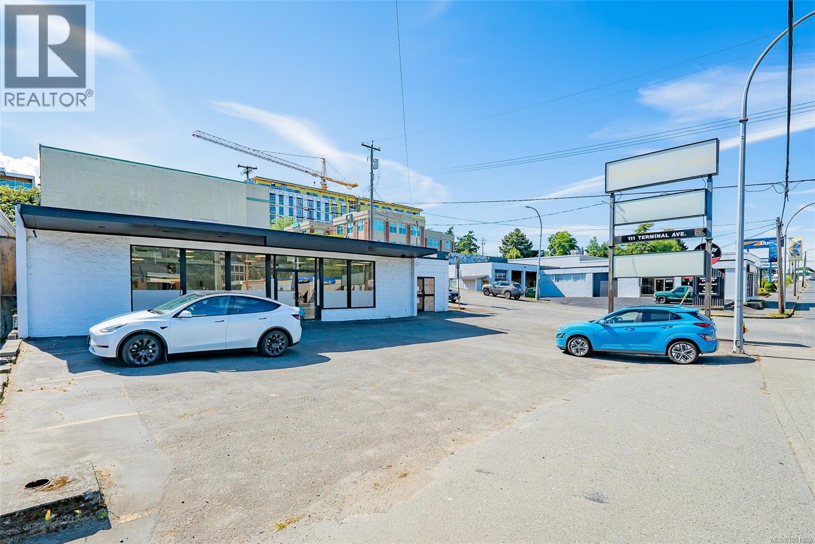 Property for sale at 111 Terminal Ave