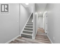 3pc Bathroom - 5240 & 5242 51 Street, Lacombe, AB T4L1H7 Photo 12