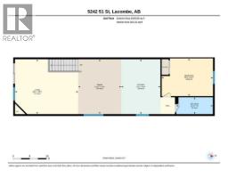 5240 & 5242 51 Street, Lacombe, AB T4L1H7 Photo 48