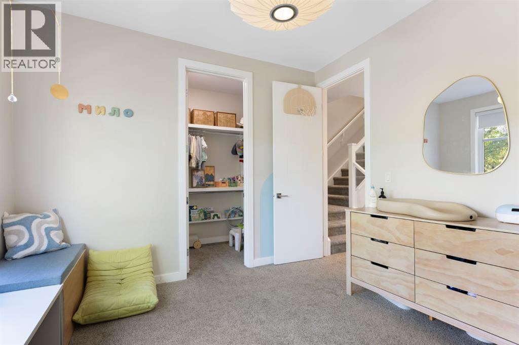 #1 3524 14a Street SW - 34