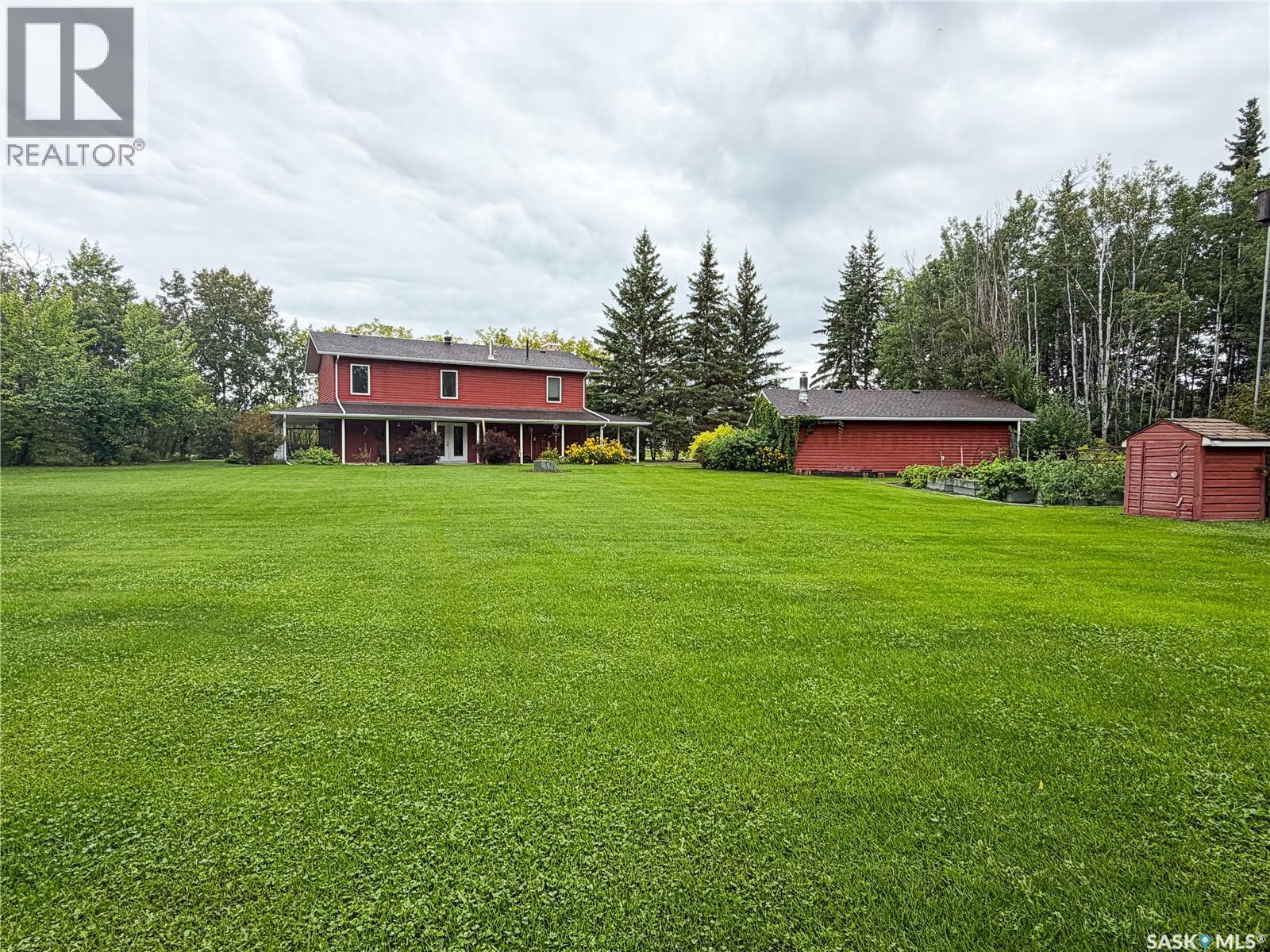 101 2nd AVENUE S, Pierceland