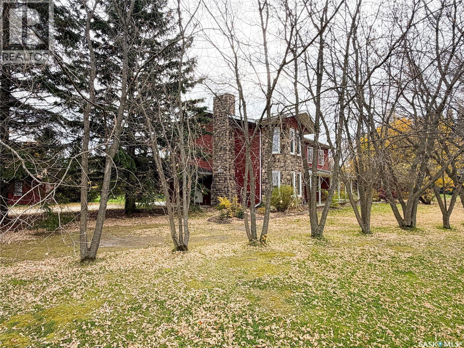 101 2nd AVENUE S, Pierceland — photo 34