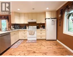 2pc Bathroom - 101 2nd Avenue S, Pierceland, SK S0M2K0 Photo 11