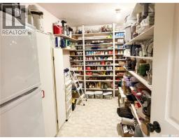 Laundry room - 101 2nd Avenue S, Pierceland, SK S0M2K0 Photo 12