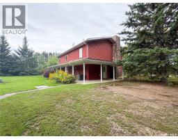 Family room - 101 2nd Avenue S, Pierceland, SK S0M2K0 Photo 6