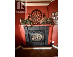 Dining room - 101 2nd Avenue S, Pierceland, SK S0M2K0 Photo 7