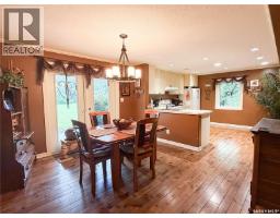 Kitchen - 101 2nd Avenue S, Pierceland, SK S0M2K0 Photo 8