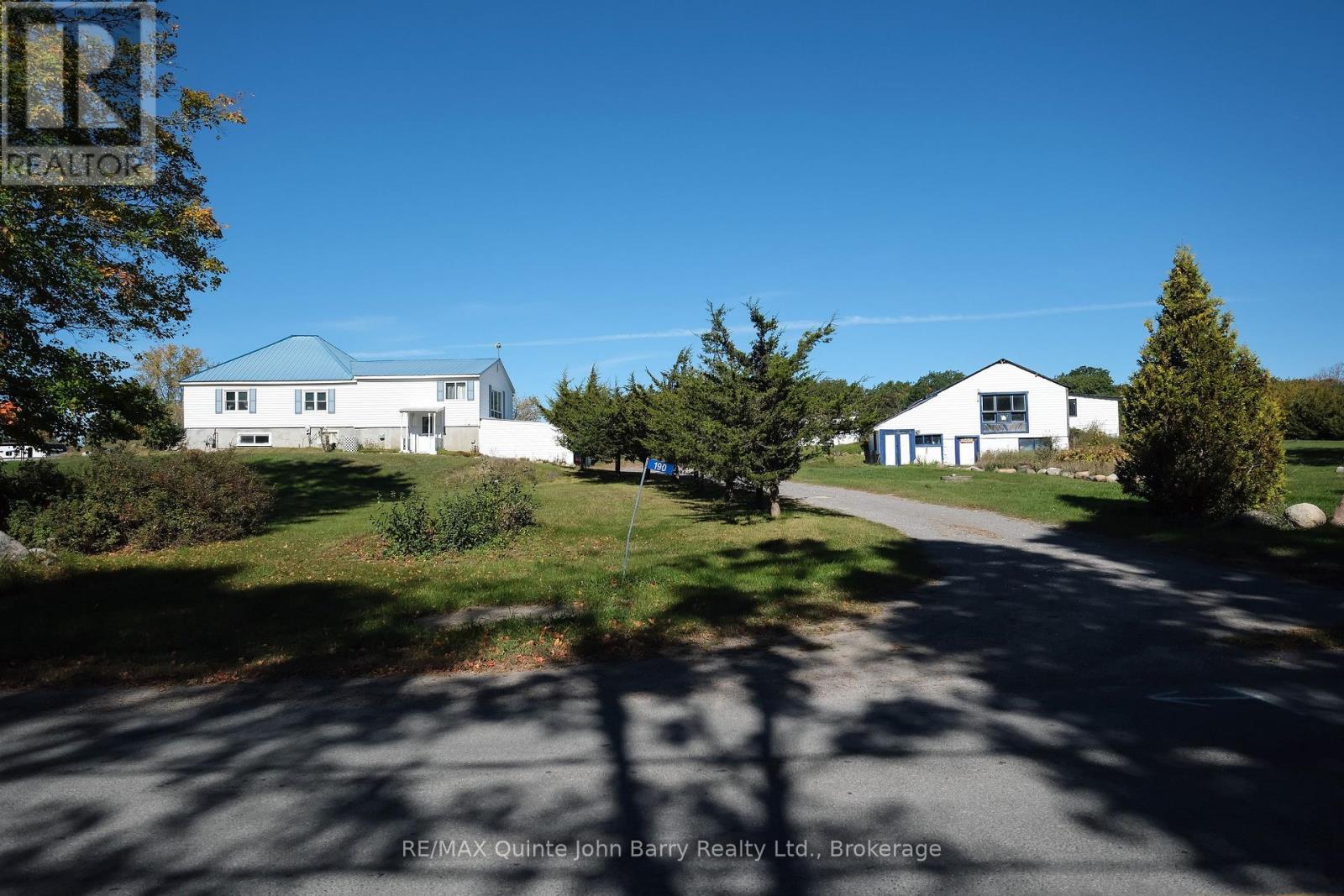 190 DOWNS ROAD - 4