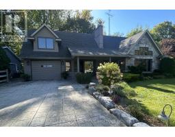 Primary Bedroom - 8421 Defore Drive, Lambton Shores, ON N0M1T0 Photo 13