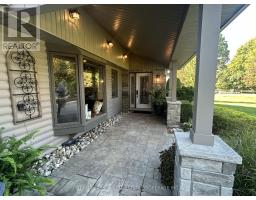 Primary Bedroom - 8421 Defore Drive, Lambton Shores, ON N0M1T0 Photo 6