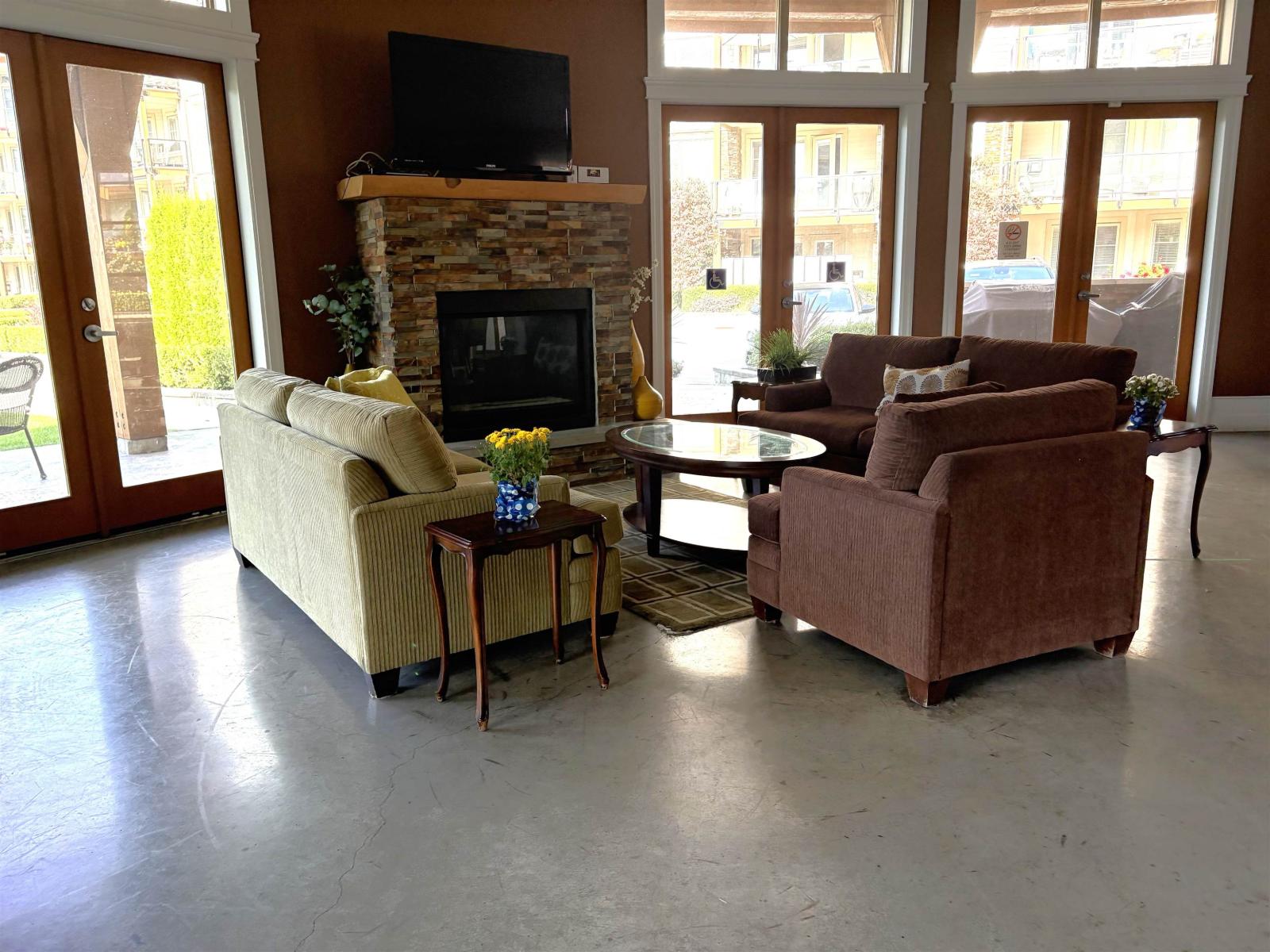 Photo of 203 45750 KEITH WILSON ROAD, Vedder Crossing 23