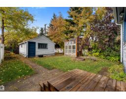 11514 93 St Nw, Edmonton, AB T5G1C7 Photo 34