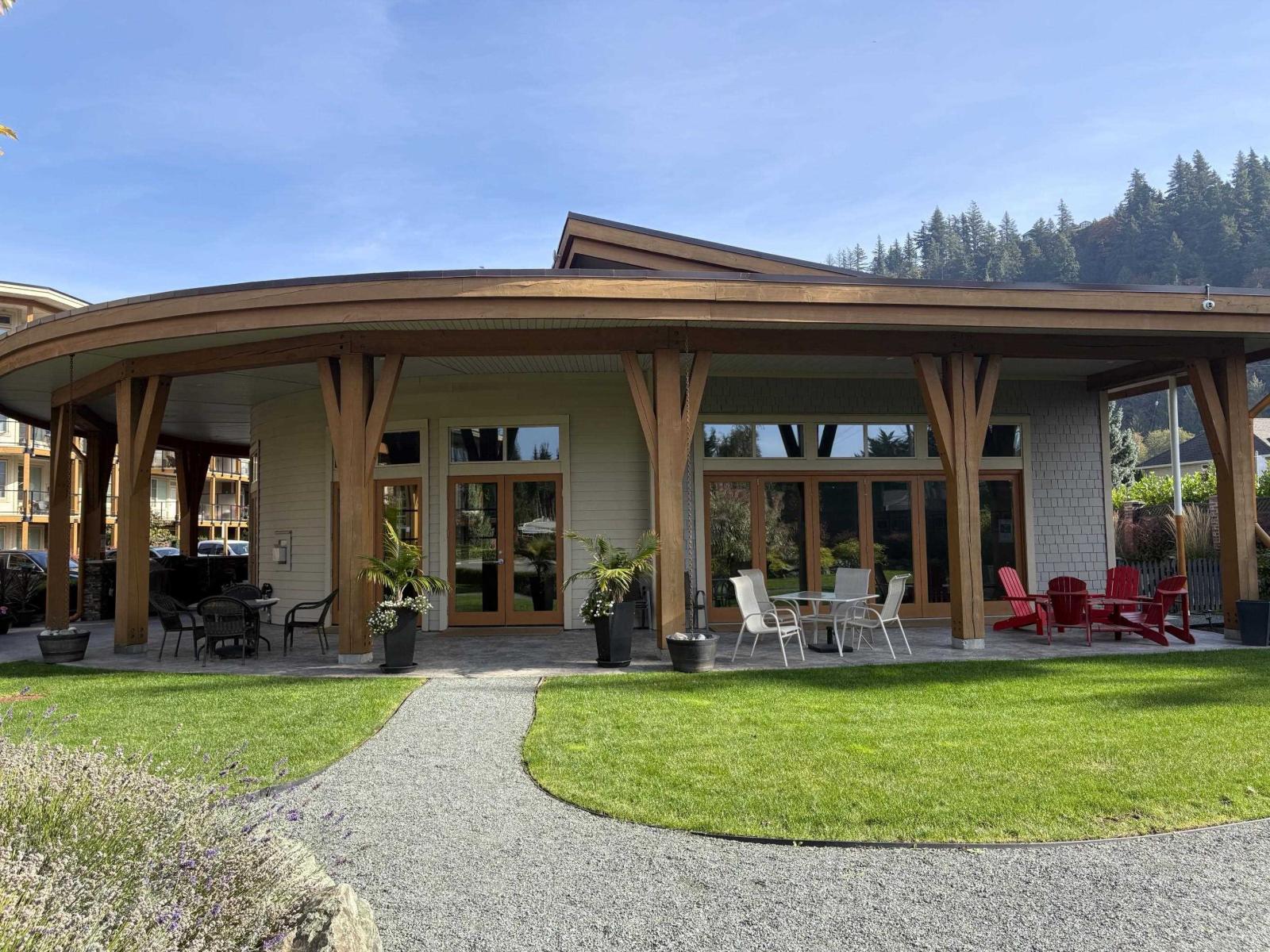 Photo of 203 45750 KEITH WILSON ROAD, Vedder Crossing 20