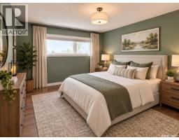 Bedroom - 3708 Lakeview Avenue, Regina, SK S4S1H5 Photo 12