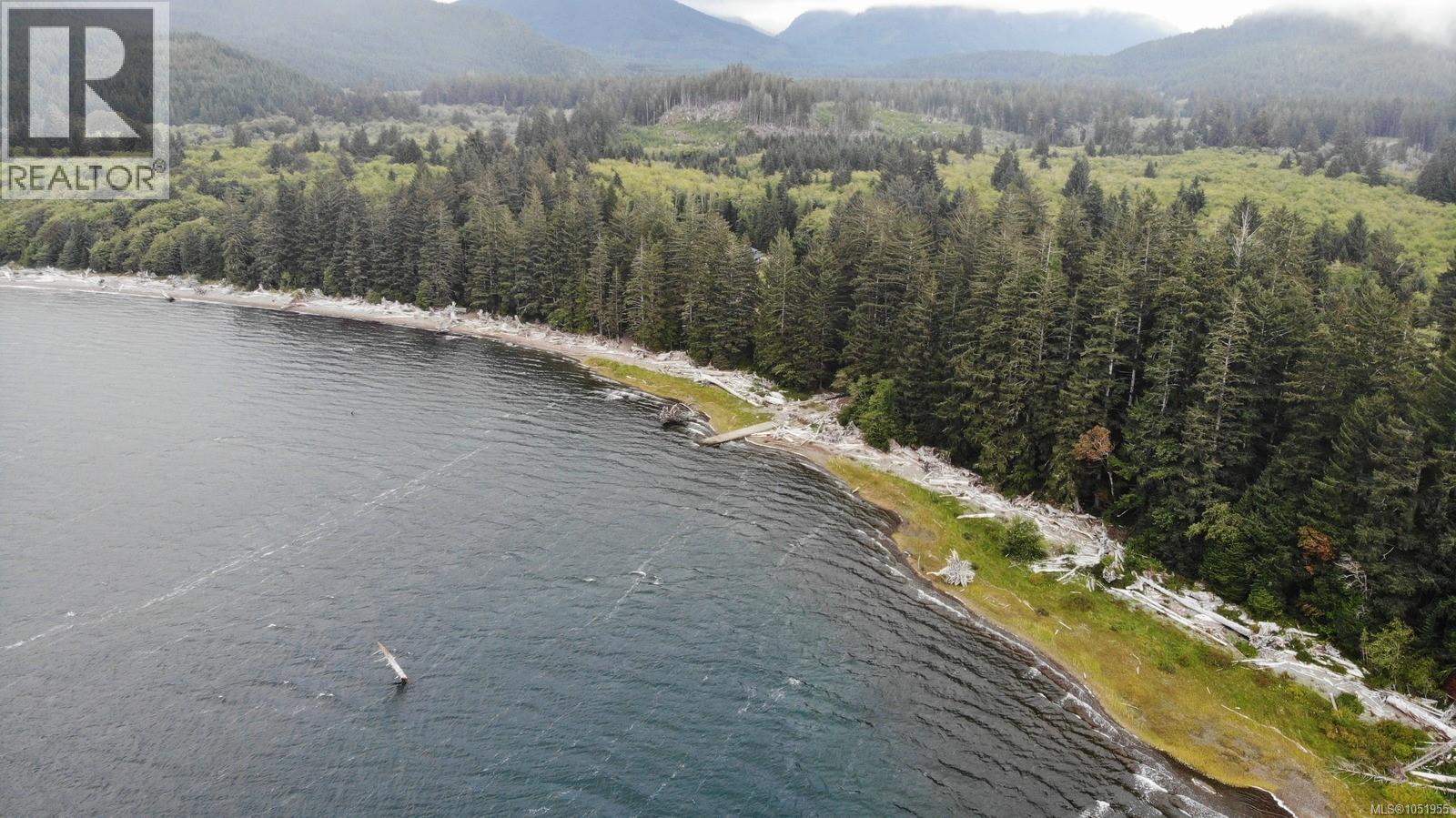 Lot 2 Carmanah Mainline Rd, Lake Cowichan - Image 1