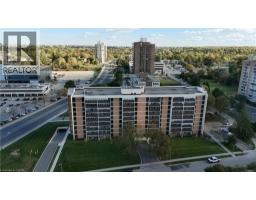 65 Westmount Road N Unit# 910, Waterloo, ON N2L5G6 Photo 45