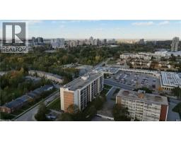 65 Westmount Road N Unit# 910, Waterloo, ON N2L5G6 Photo 46