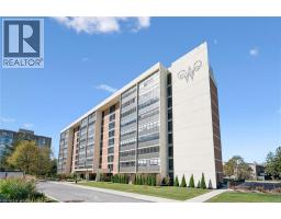 65 Westmount Road N Unit# 910, Waterloo, ON N2L5G6 Photo 44