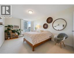 65 Westmount Road N Unit# 910, Waterloo, ON N2L5G6 Photo 23