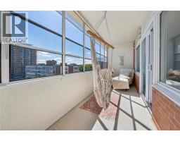65 Westmount Road N Unit# 910, Waterloo, ON N2L5G6 Photo 31