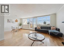 65 Westmount Road N Unit# 910, Waterloo, ON N2L5G6 Photo 11