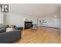65 Westmount Road N Unit# 910, Waterloo, ON N2L5G6 Photo 12