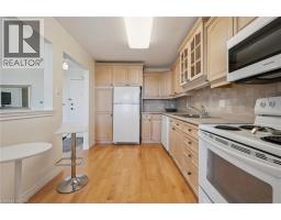 65 Westmount Road N Unit# 910, Waterloo, ON N2L5G6 Photo 17