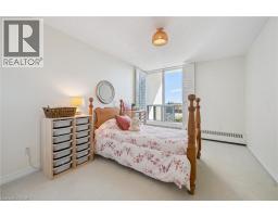 65 Westmount Road N Unit# 910, Waterloo, ON N2L5G6 Photo 27