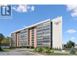65 Westmount Road N Unit# 910, Waterloo, ON N2L5G6 Photo 42