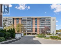 65 Westmount Road N Unit# 910, Waterloo, ON N2L5G6 Photo 43